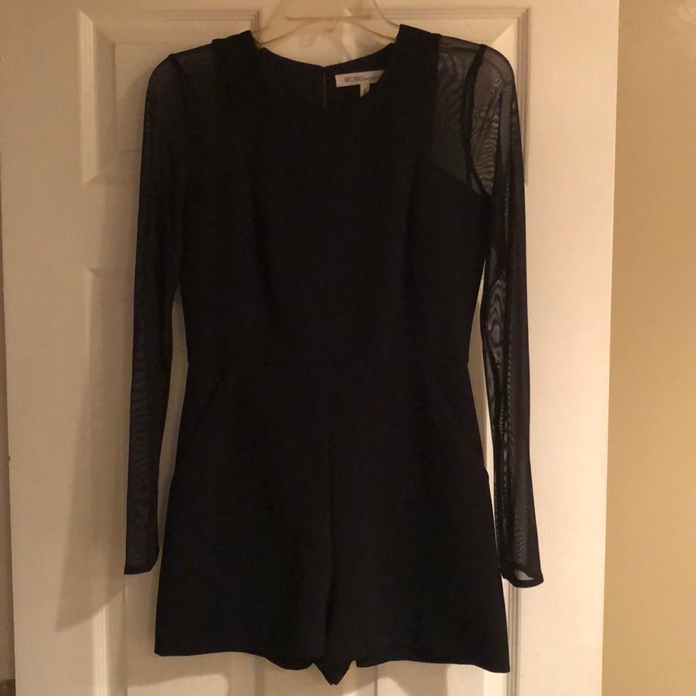 Versatile Romper - image 1